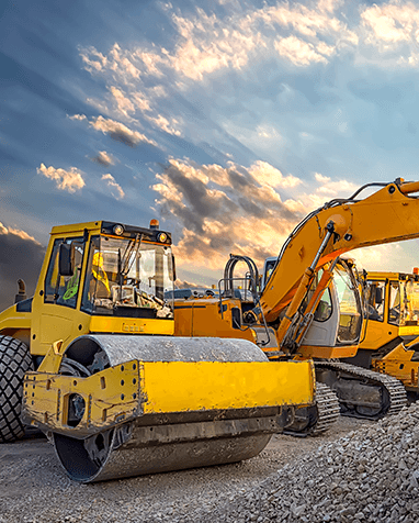 Construction Machinery