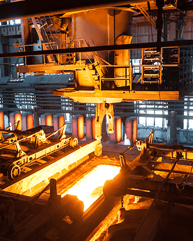 Metallurgical Machinery