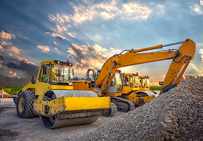 Construction Machinery