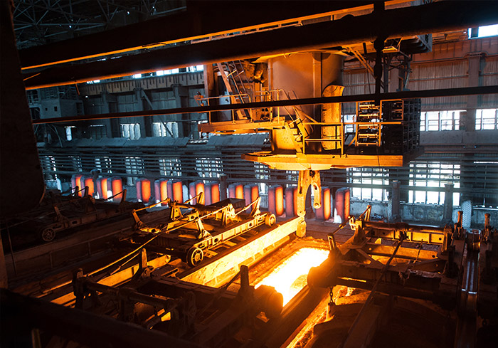 Metallurgical Machinery