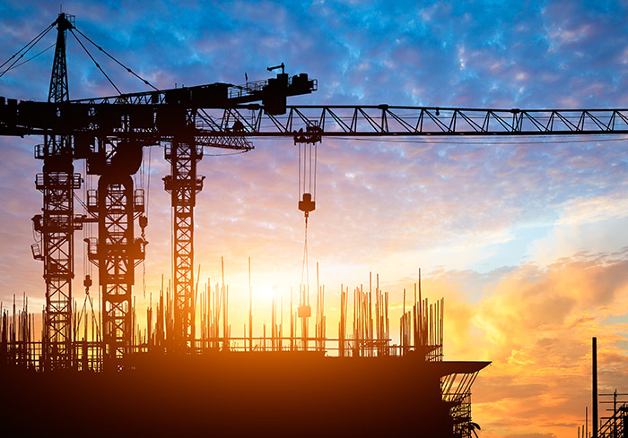 Lifting Machinery