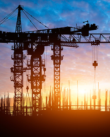 Lifting Machinery