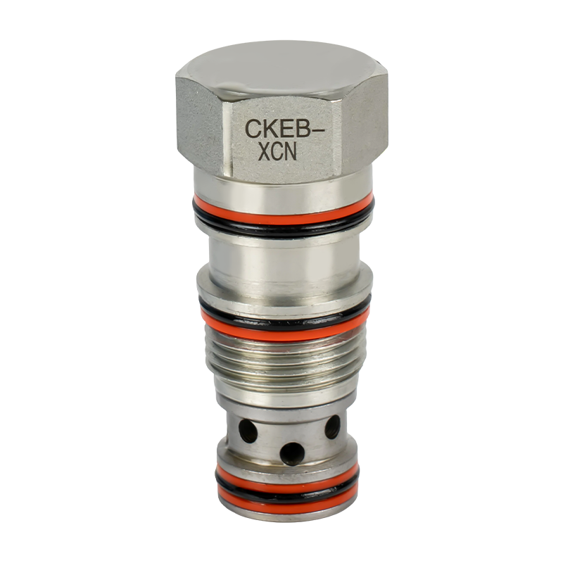 Hydraulic Pilot Operated Cartridge Check Valve
