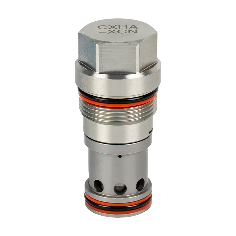 Hydraulic Cartridge Check Valve