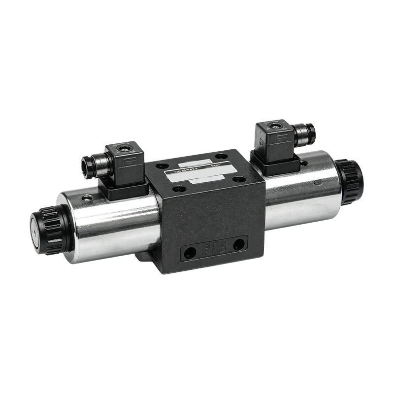 Rexroth Type Solenoid Directional Control Valve