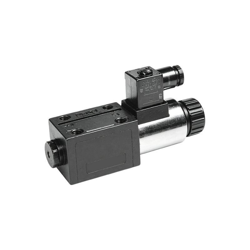 Rexroth Type Solenoid Directional Control Valve