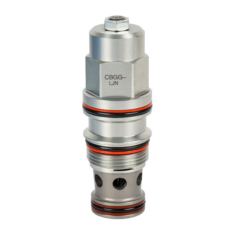 Standard Non-Vented Counterbalance Valve