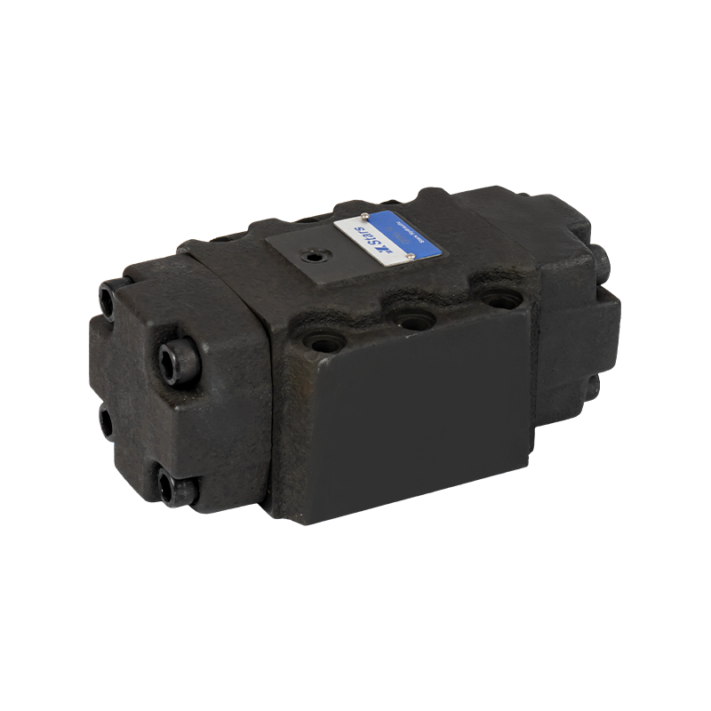Pilot Operated Check Valve