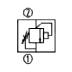 DirectActingPoppetReliefValve2 DirectActingPoppetReliefValve2