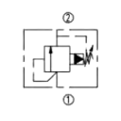 DirectActingPoppetReliefValve3 DirectActingPoppetReliefValve3