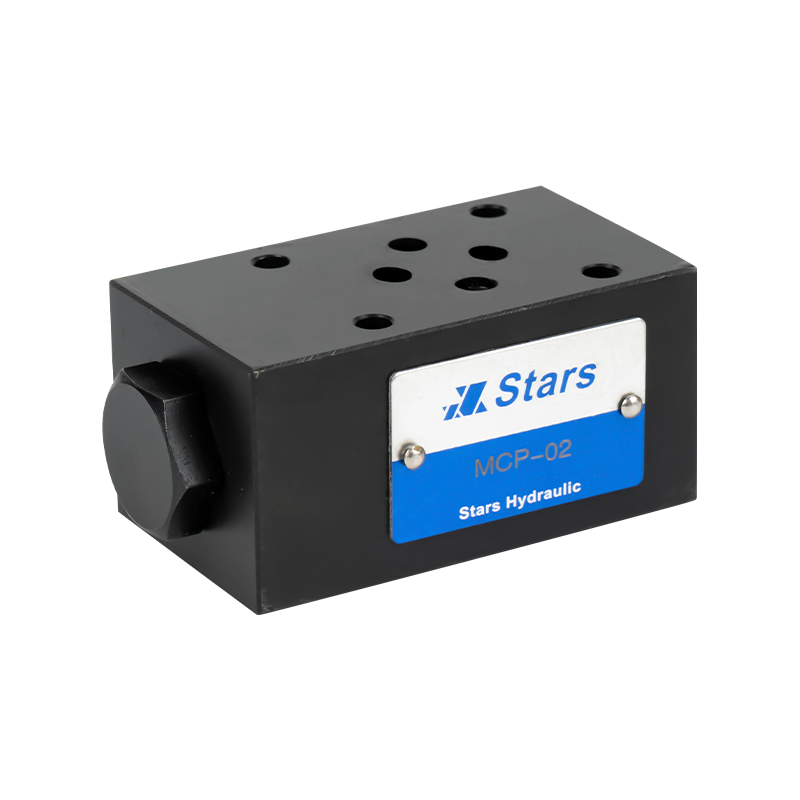Modular Check Valve