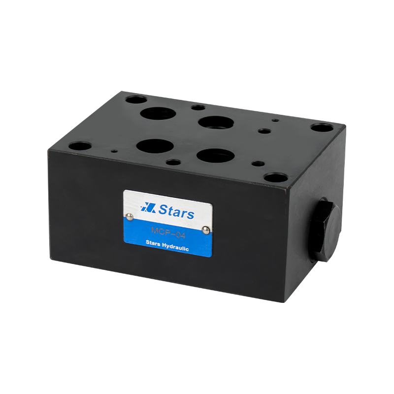 Modular Check Valve