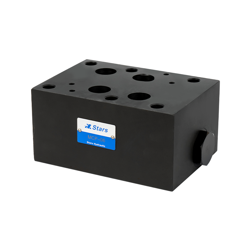 Modular Check Valve