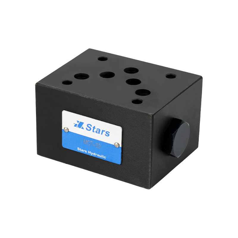 Modular Check Valve