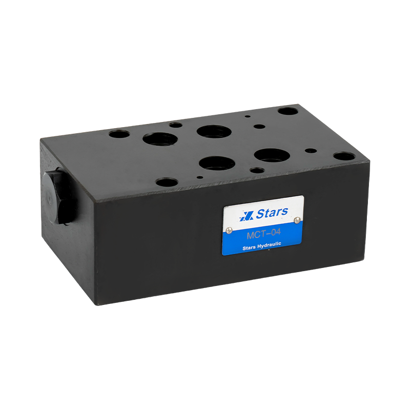Modular Check Valve
