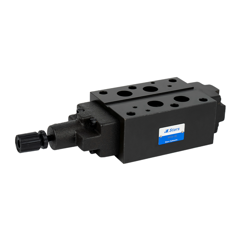 Modular Counterbalance Valve