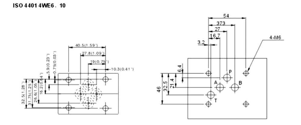 RexrothTypeSolenoidDirectionalControlValve RexrothTypeSolenoidDirectionalControlValve
